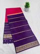 Premium Viscose Contrast