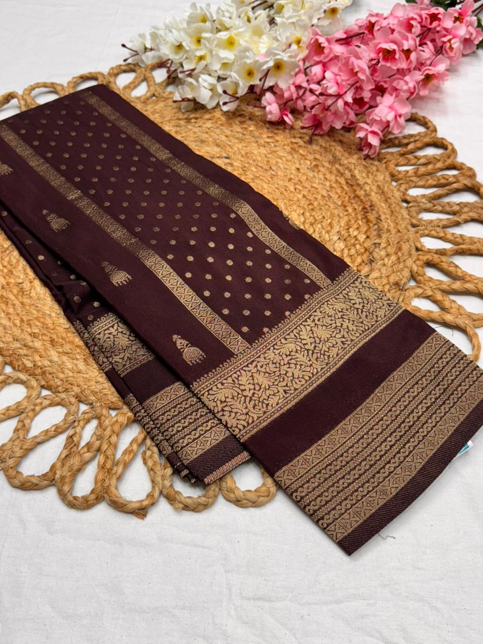Siddharth Silk-3
