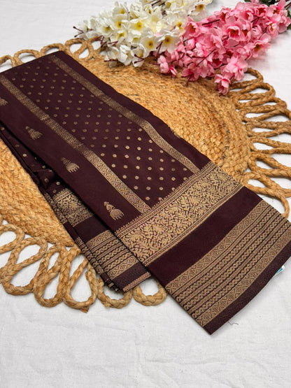 Siddharth Silk-3