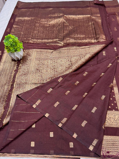 Siddharth Silk-3
