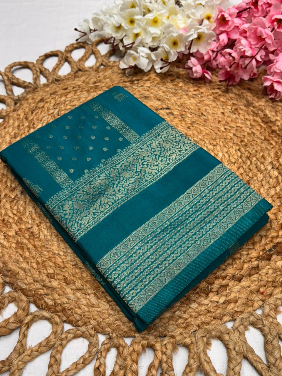 Siddharth Silk-3