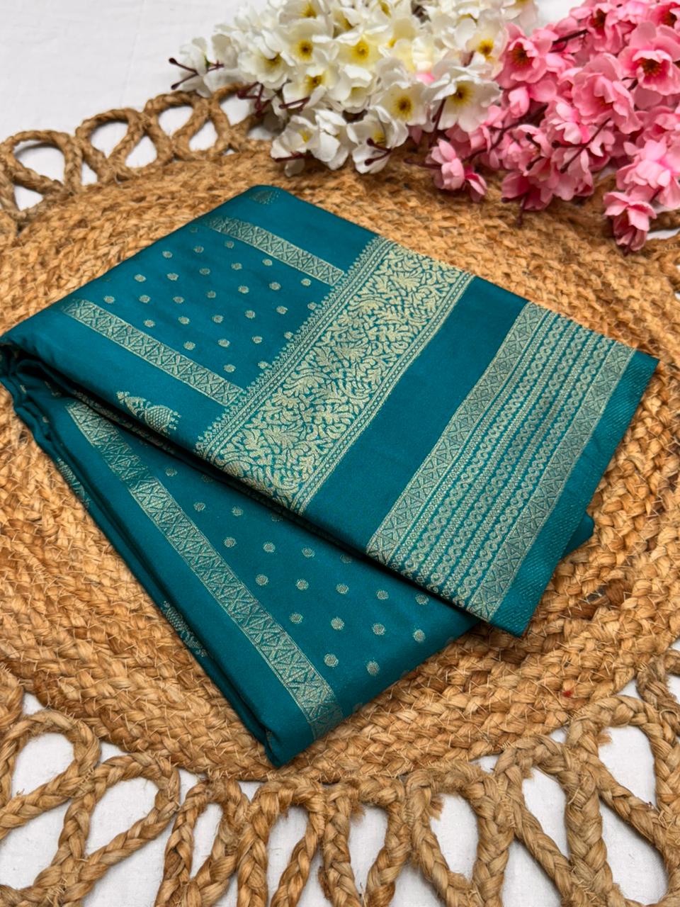 Siddharth Silk-3