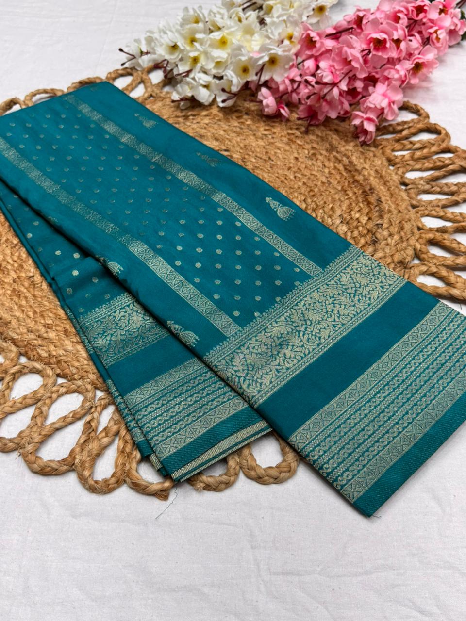 Siddharth Silk-3