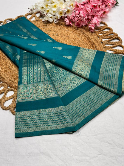 Siddharth Silk-3
