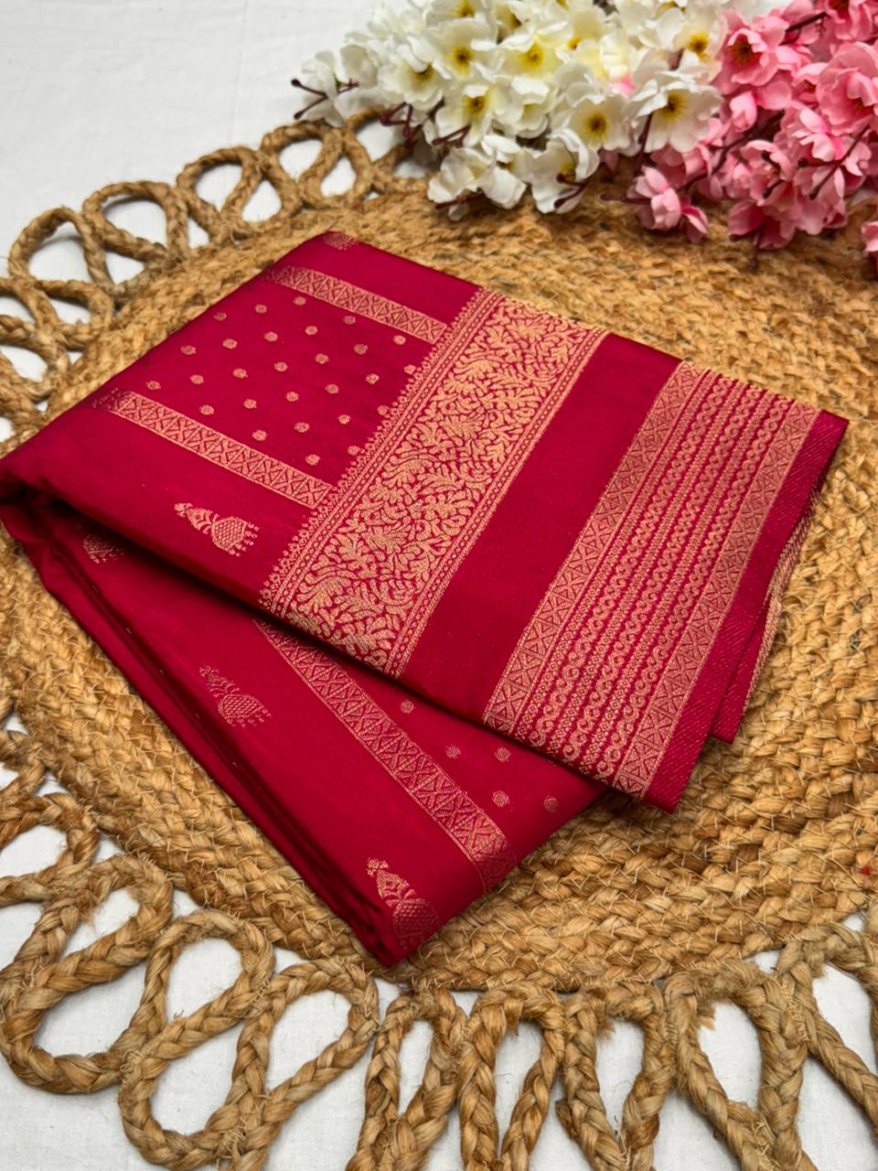 Siddharth Silk-3