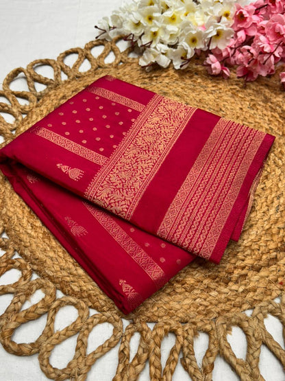 Siddharth Silk-3