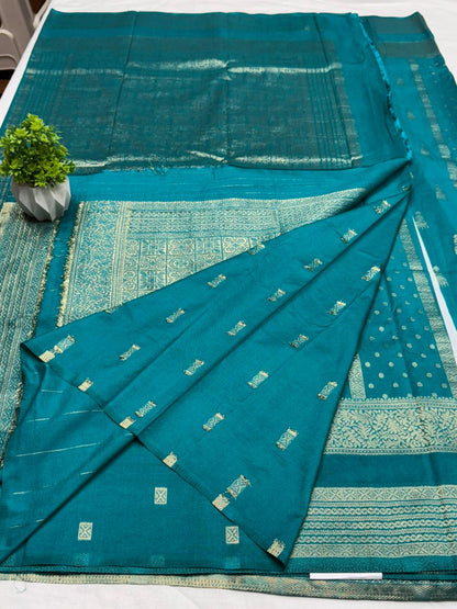 Siddharth Silk-3