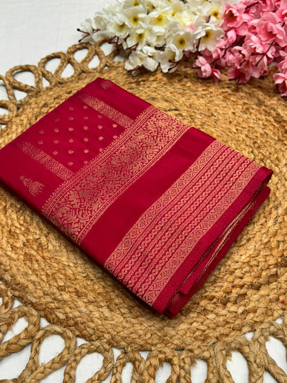 Siddharth Silk-3