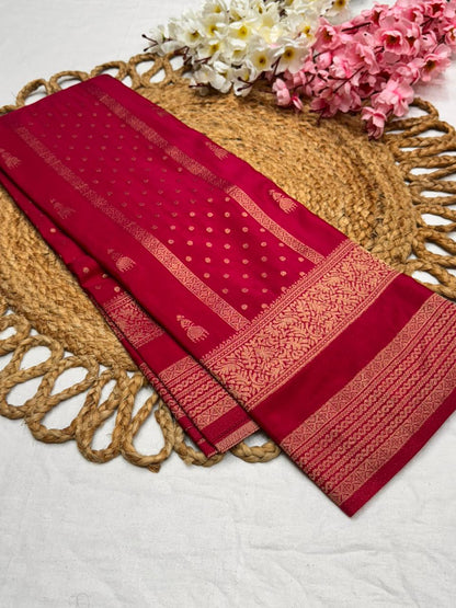 Siddharth Silk-3