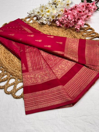 Siddharth Silk-3