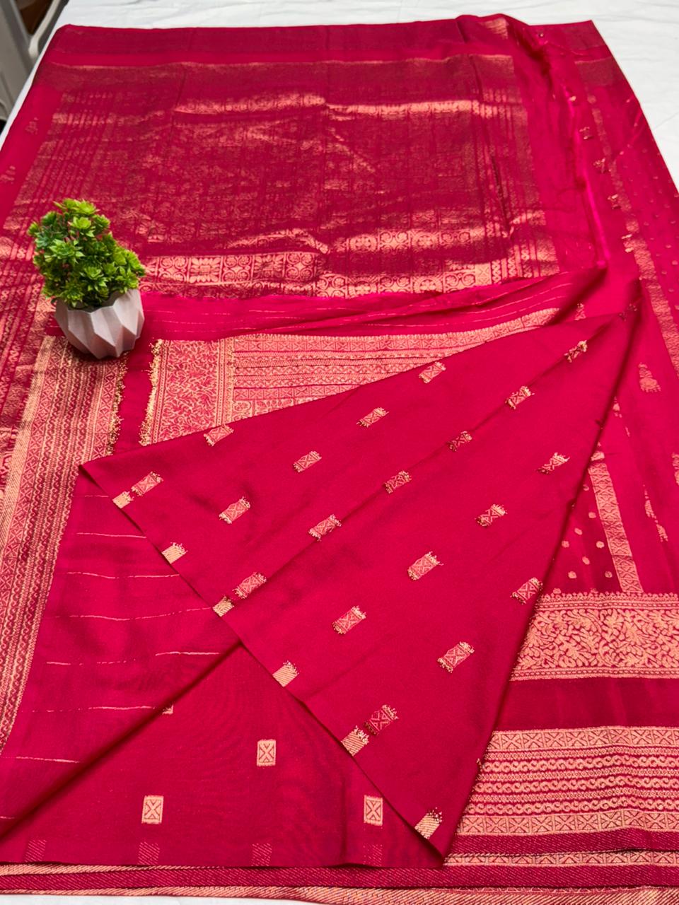 Siddharth Silk-3