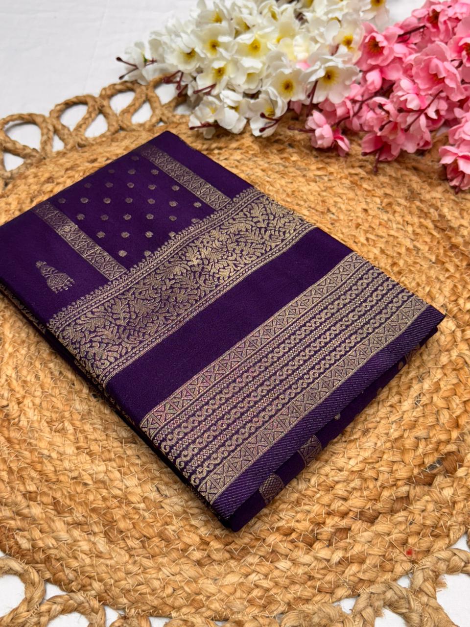 Siddharth Silk-3