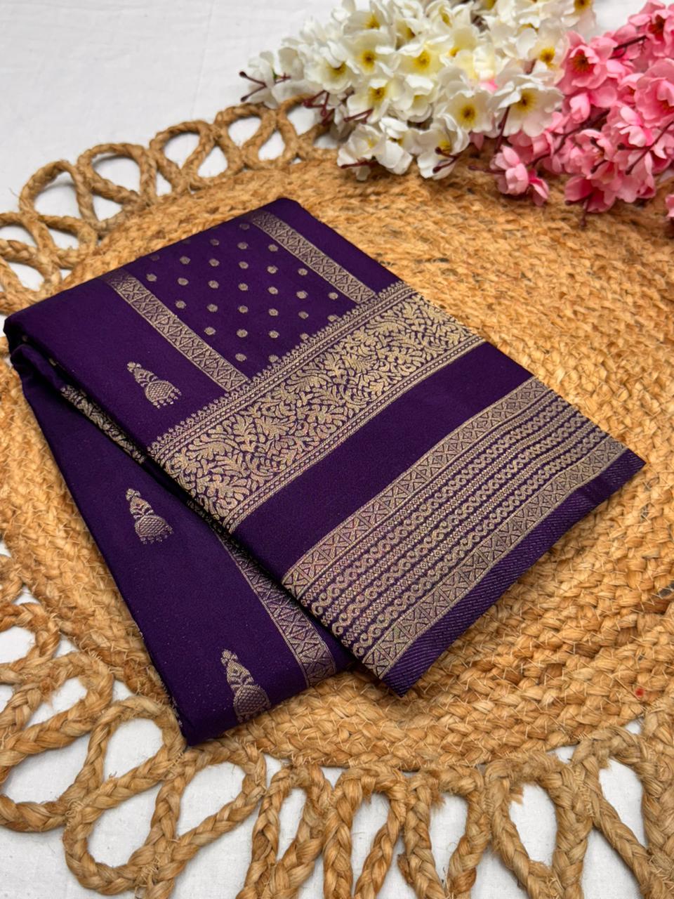 Siddharth Silk-3