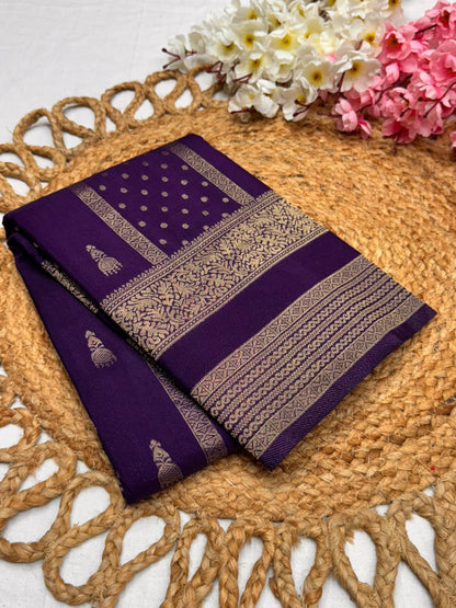 Siddharth Silk-3
