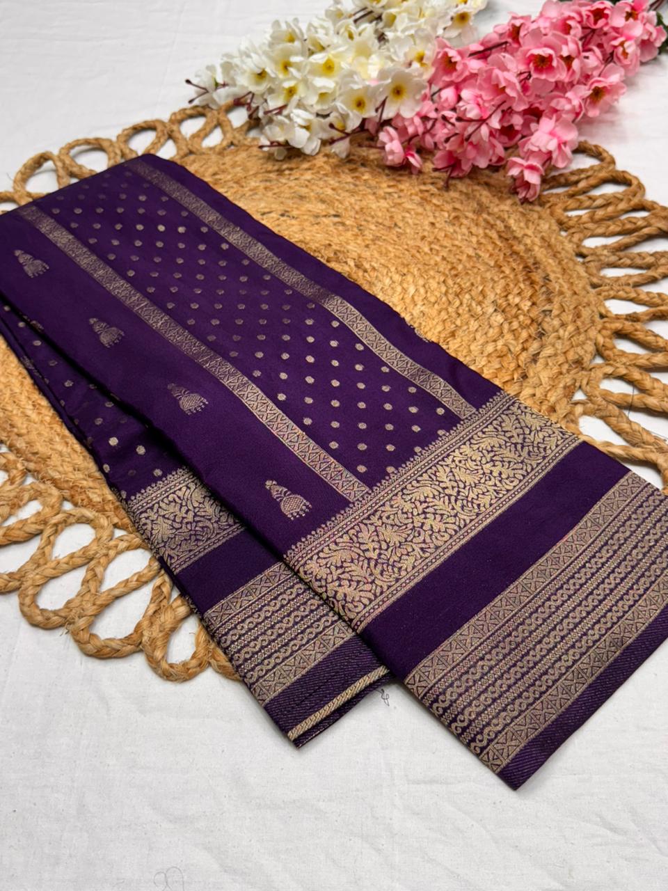 Siddharth Silk-3