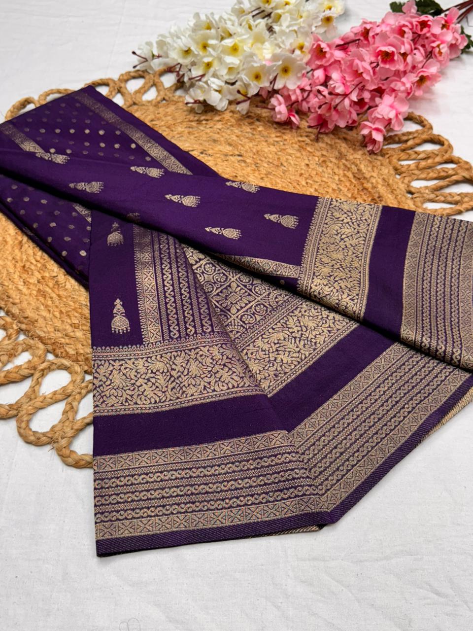 Siddharth Silk-3