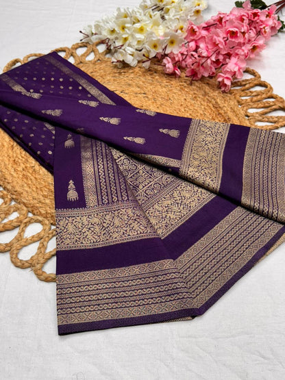 Siddharth Silk-3