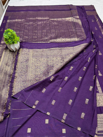 Siddharth Silk-3