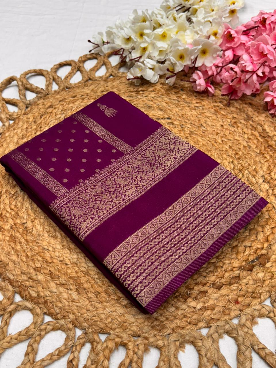 Siddharth Silk-3