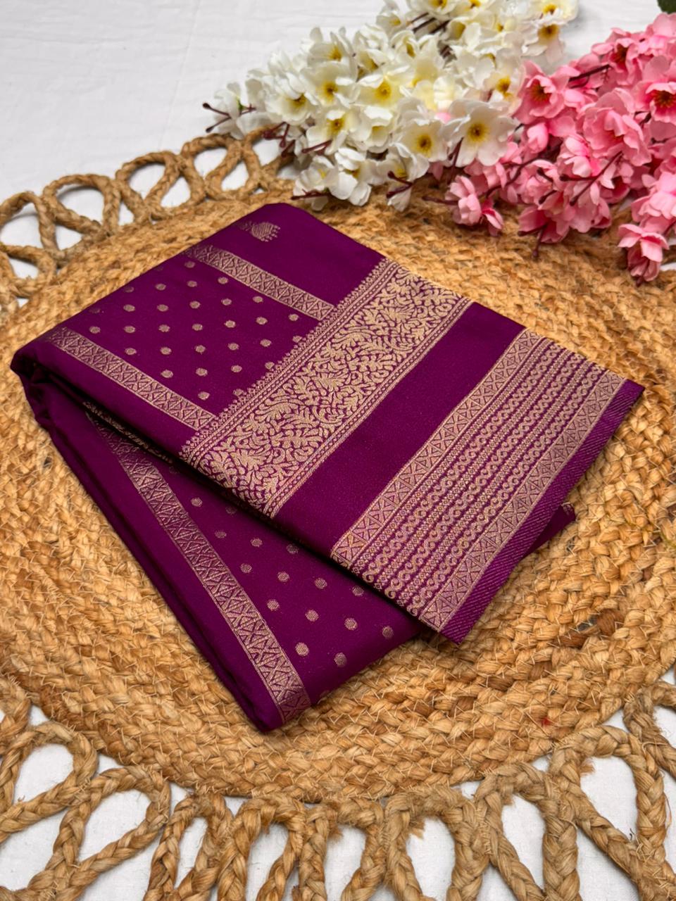 Siddharth Silk-3