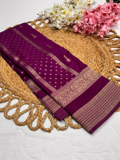 Siddharth Silk-3