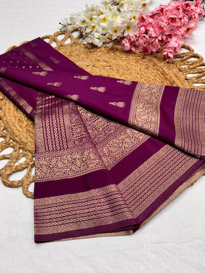 Siddharth Silk-3