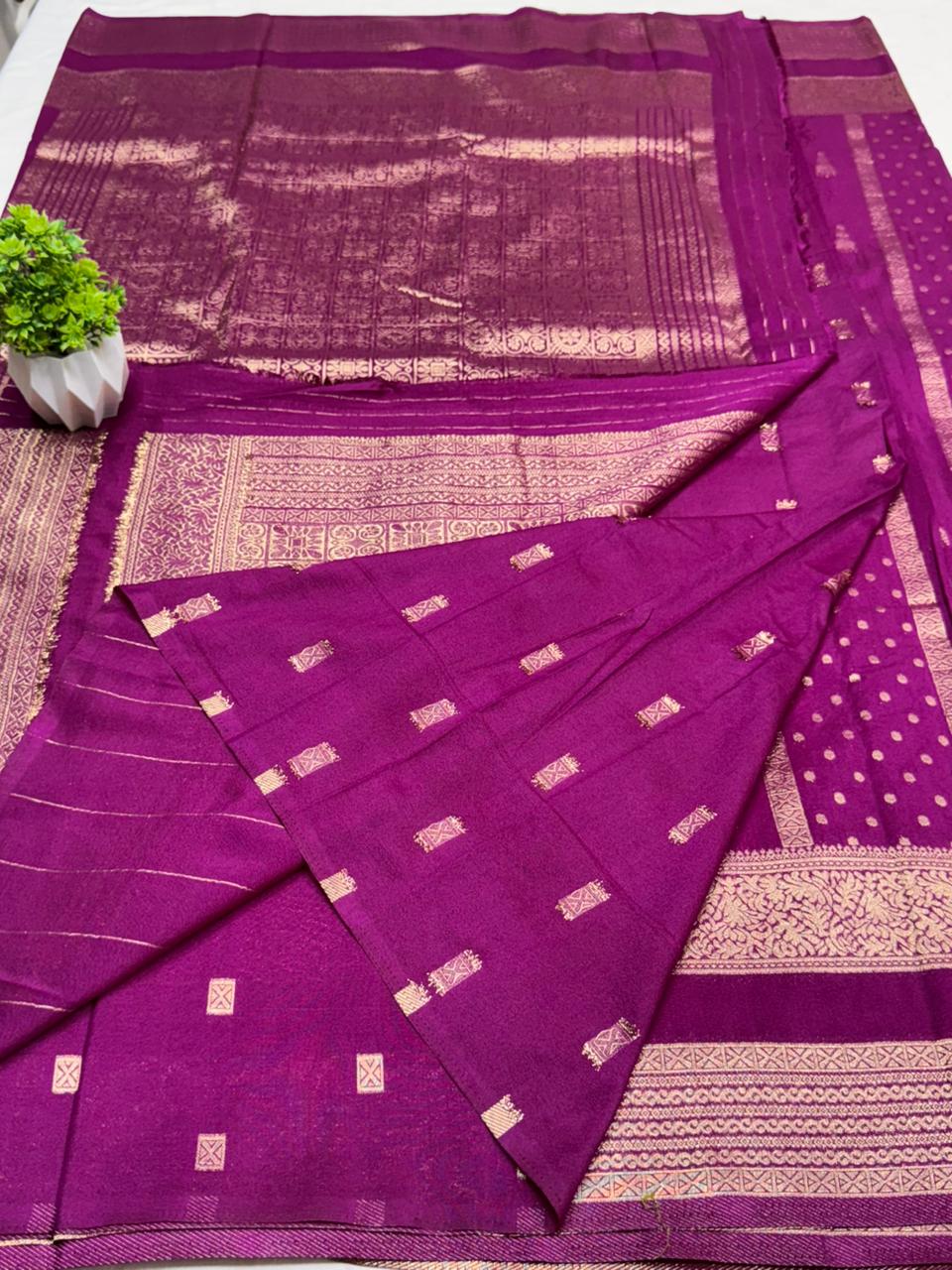 Siddharth Silk-3