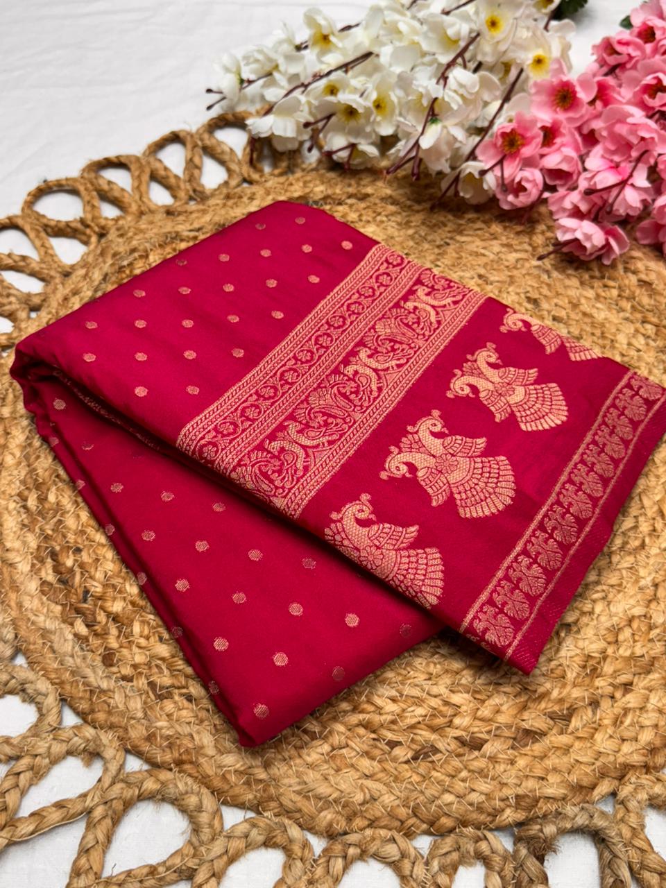 Siddharth Silk -1