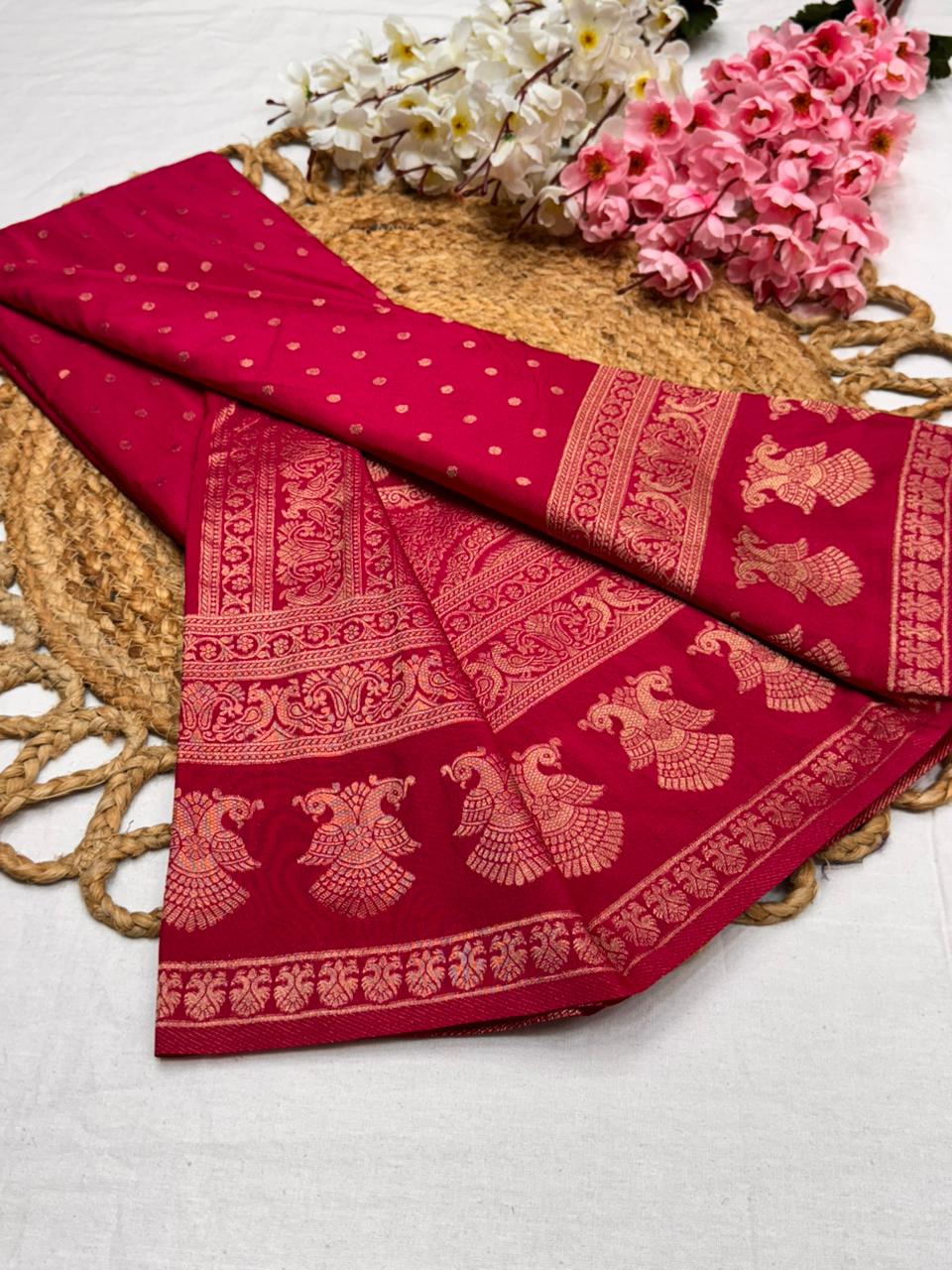 Siddharth Silk -1