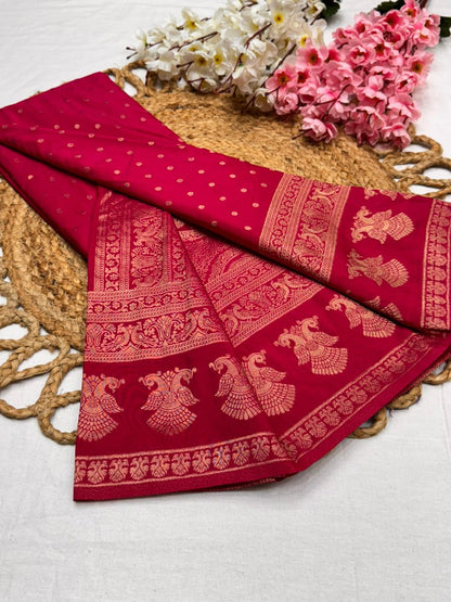 Siddharth Silk -1