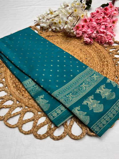 Siddharth Silk -1