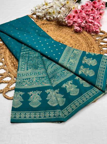 Siddharth Silk -1