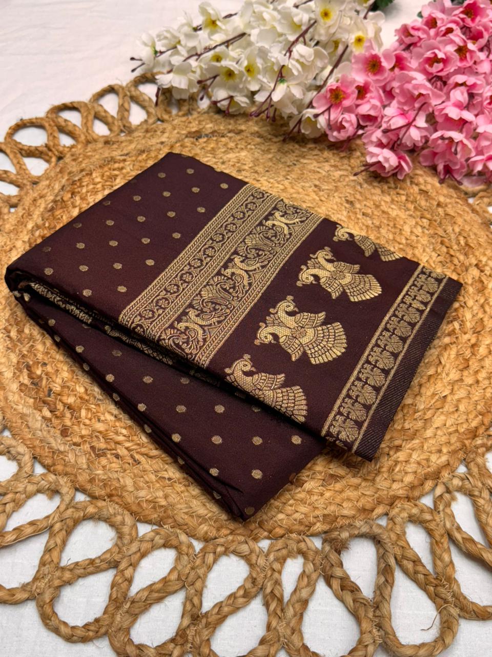 Siddharth Silk -1