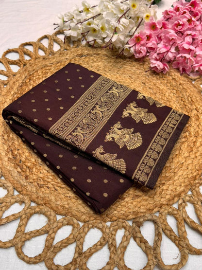 Siddharth Silk -1