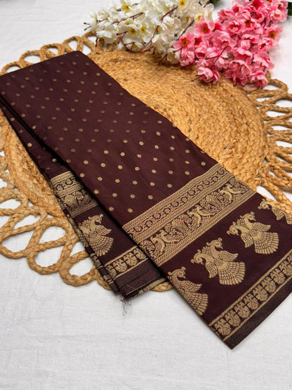 Siddharth Silk -1