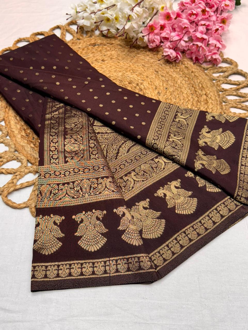 Siddharth Silk -1