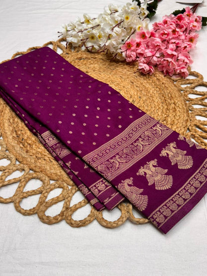 Siddharth Silk -1