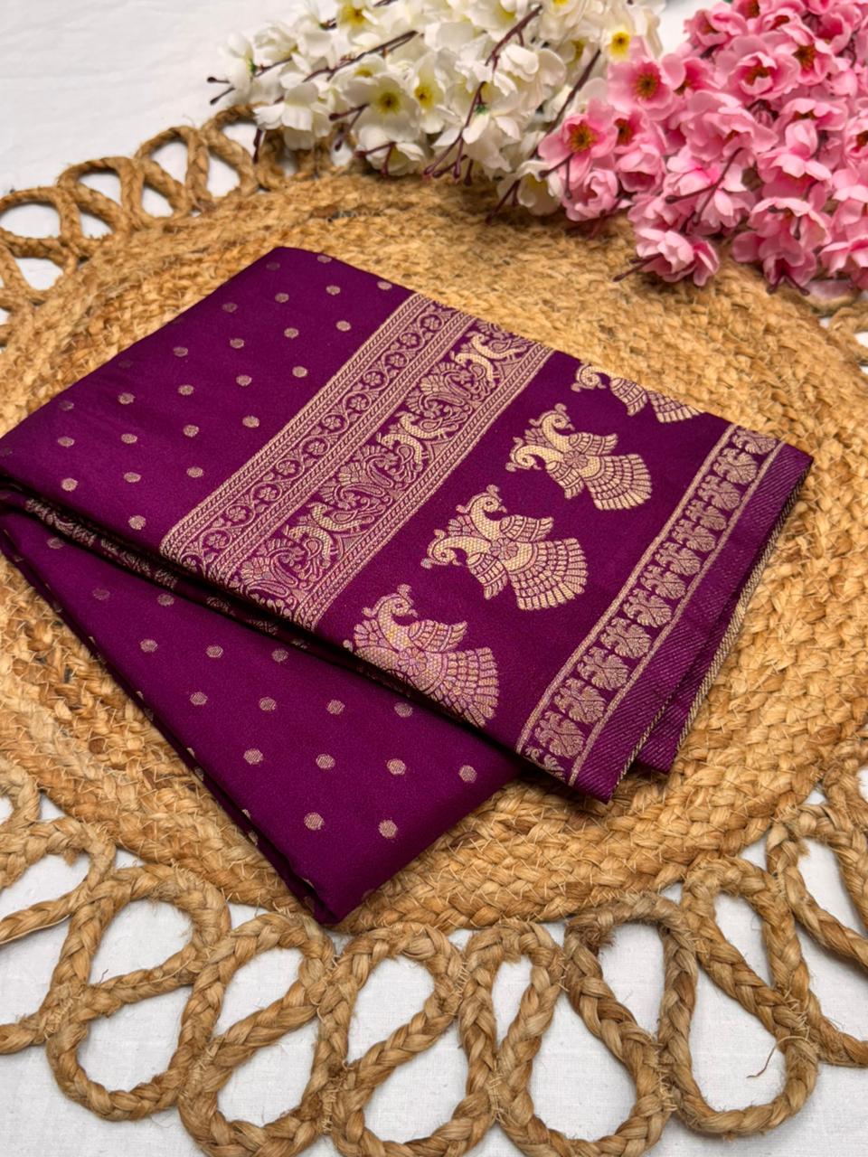 Siddharth Silk -1