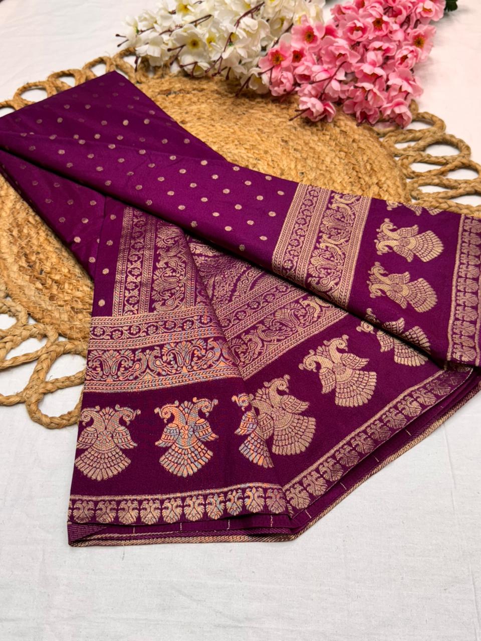 Siddharth Silk -1