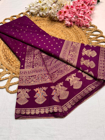 Siddharth Silk -1
