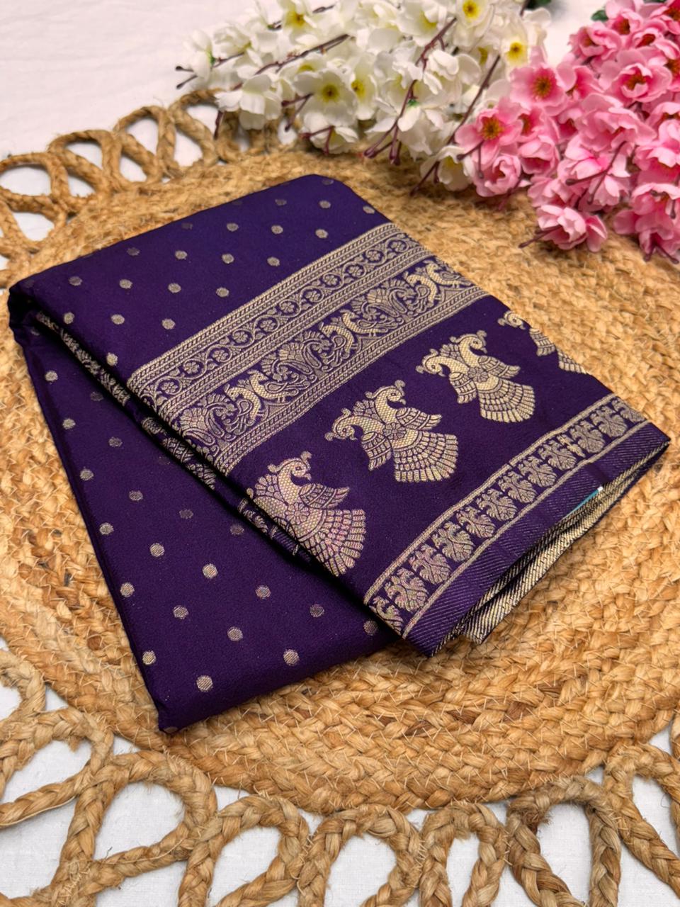 Siddharth Silk -1