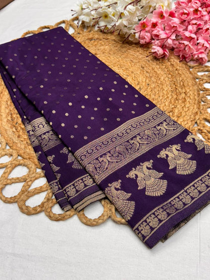 Siddharth Silk -1