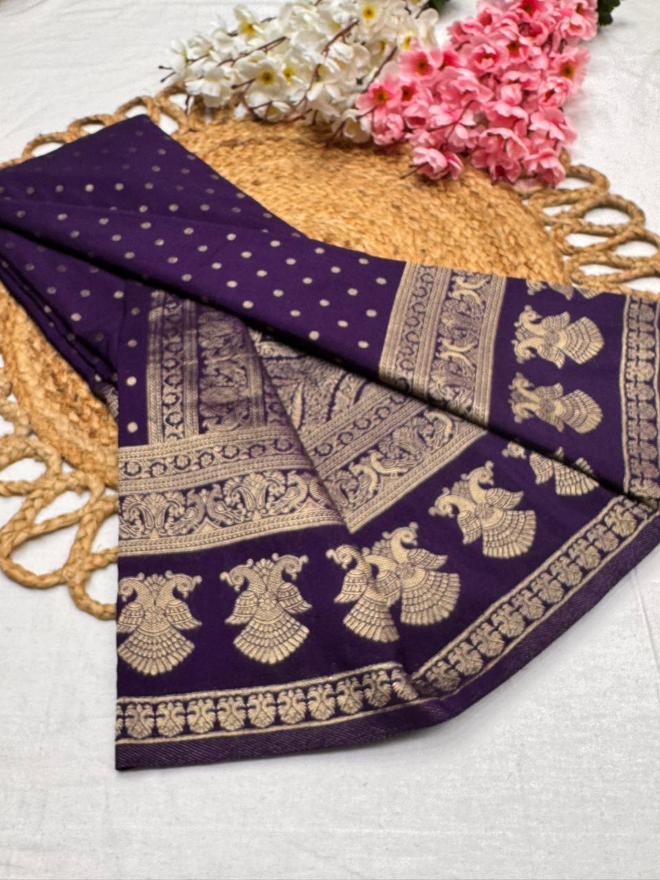 Siddharth Silk -1