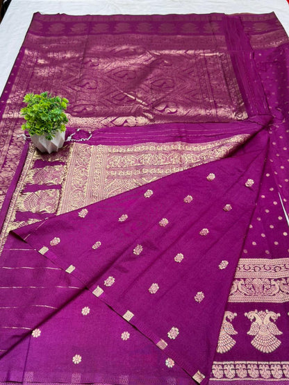 Siddharth Silk -1