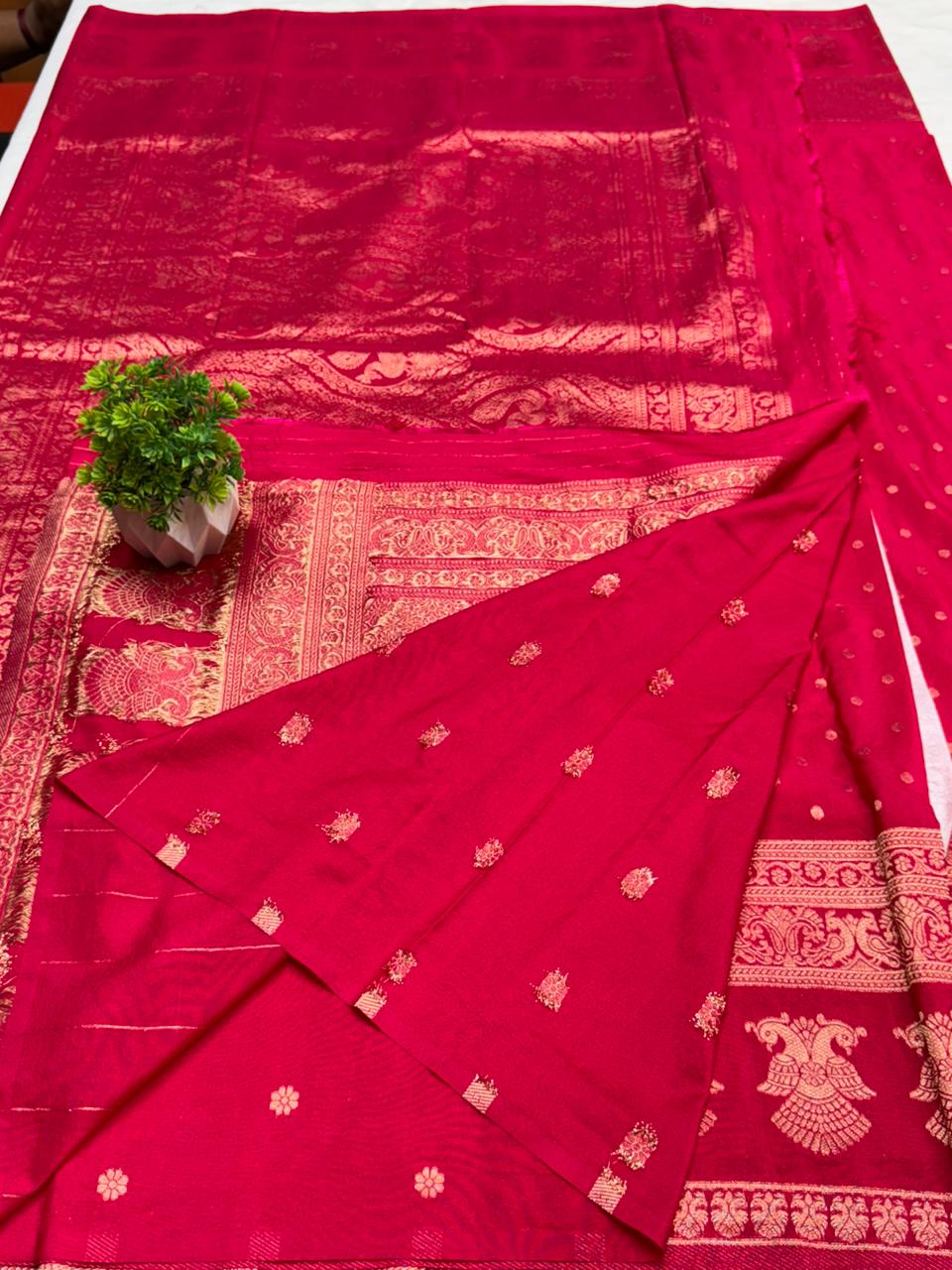 Siddharth Silk -1