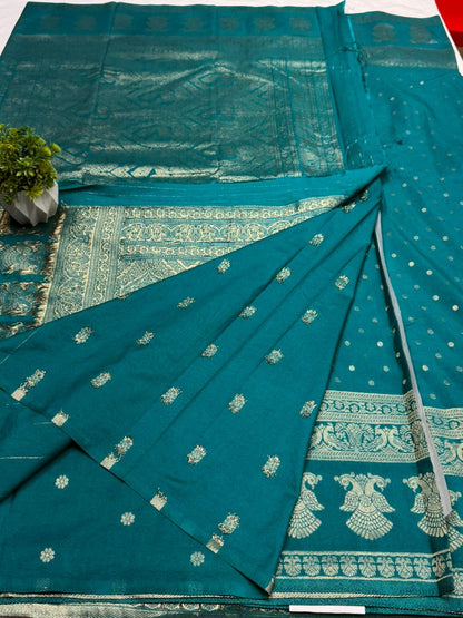 Siddharth Silk -1