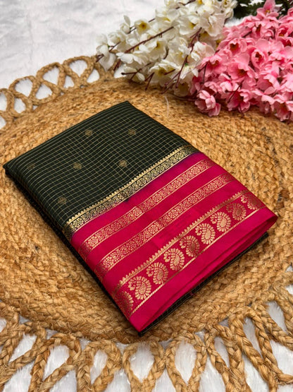 Varuna Silk