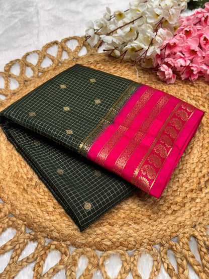 Varuna Silk