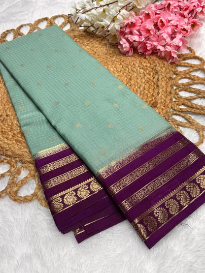Varuna Silk