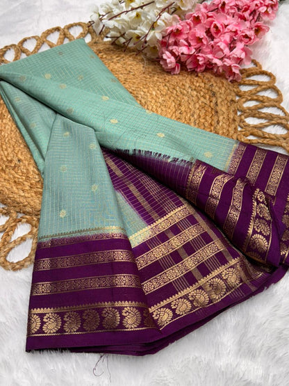 Varuna Silk